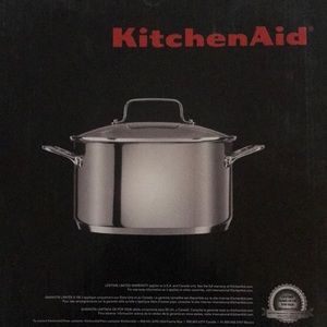 Kitchen Aid
